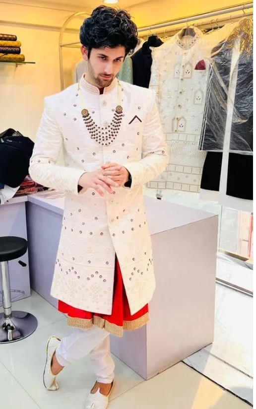 Vivah patron wedding styling