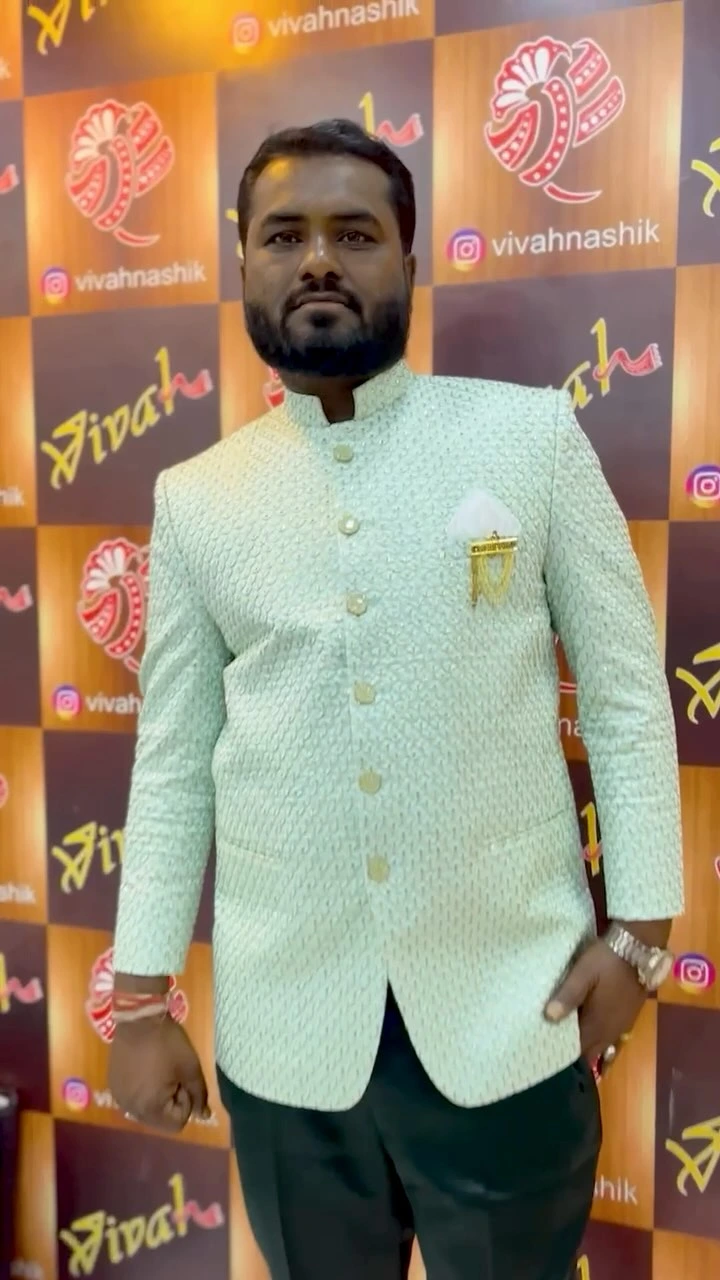 Vivah modern occasionwear